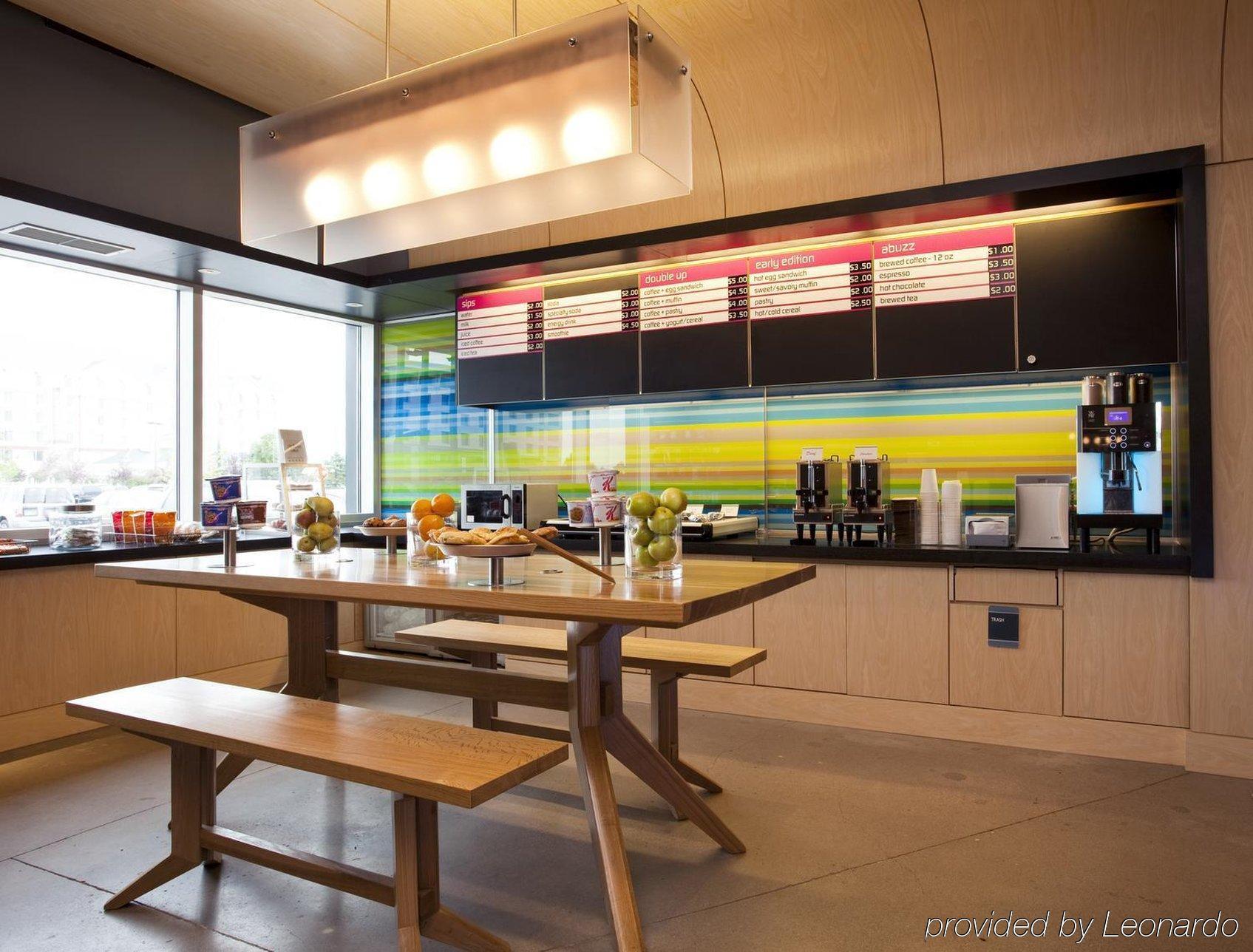 Aloft Denver Airport At Gateway Park 3* Aurora