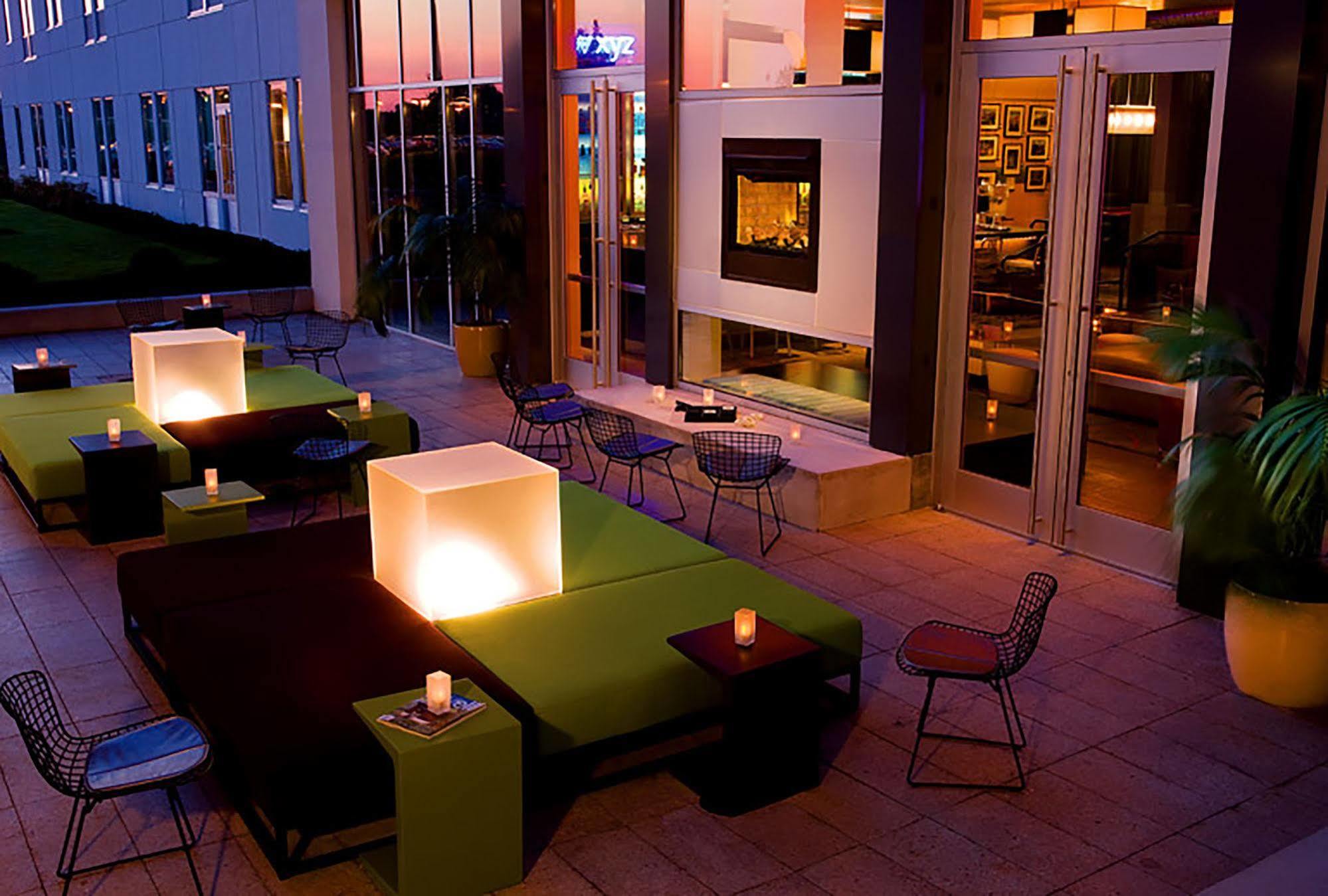 Aloft Denver Airport At Gateway Park Hotel Aurora