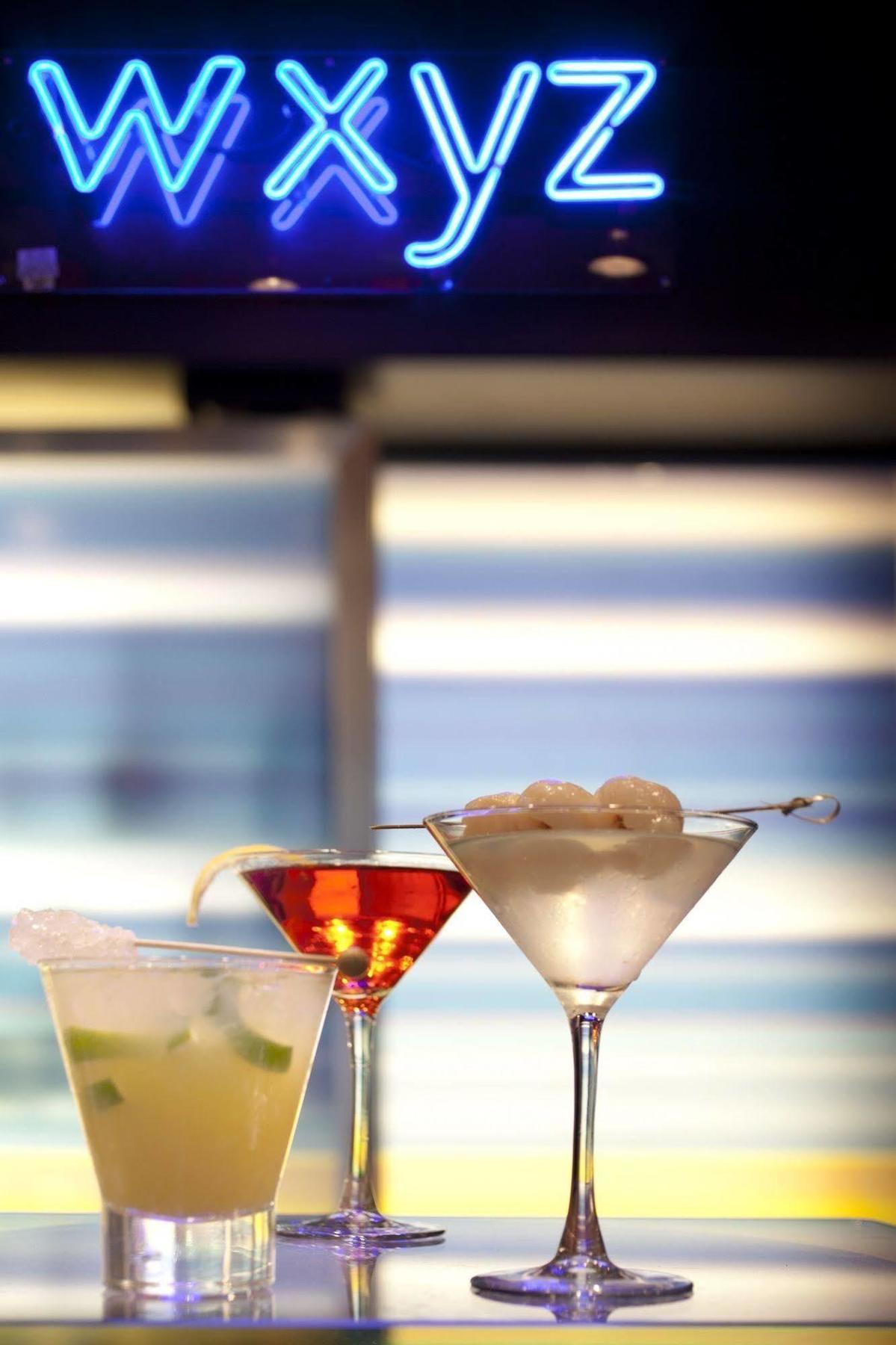 Aloft Denver Airport At Gateway Park Hotel Aurora