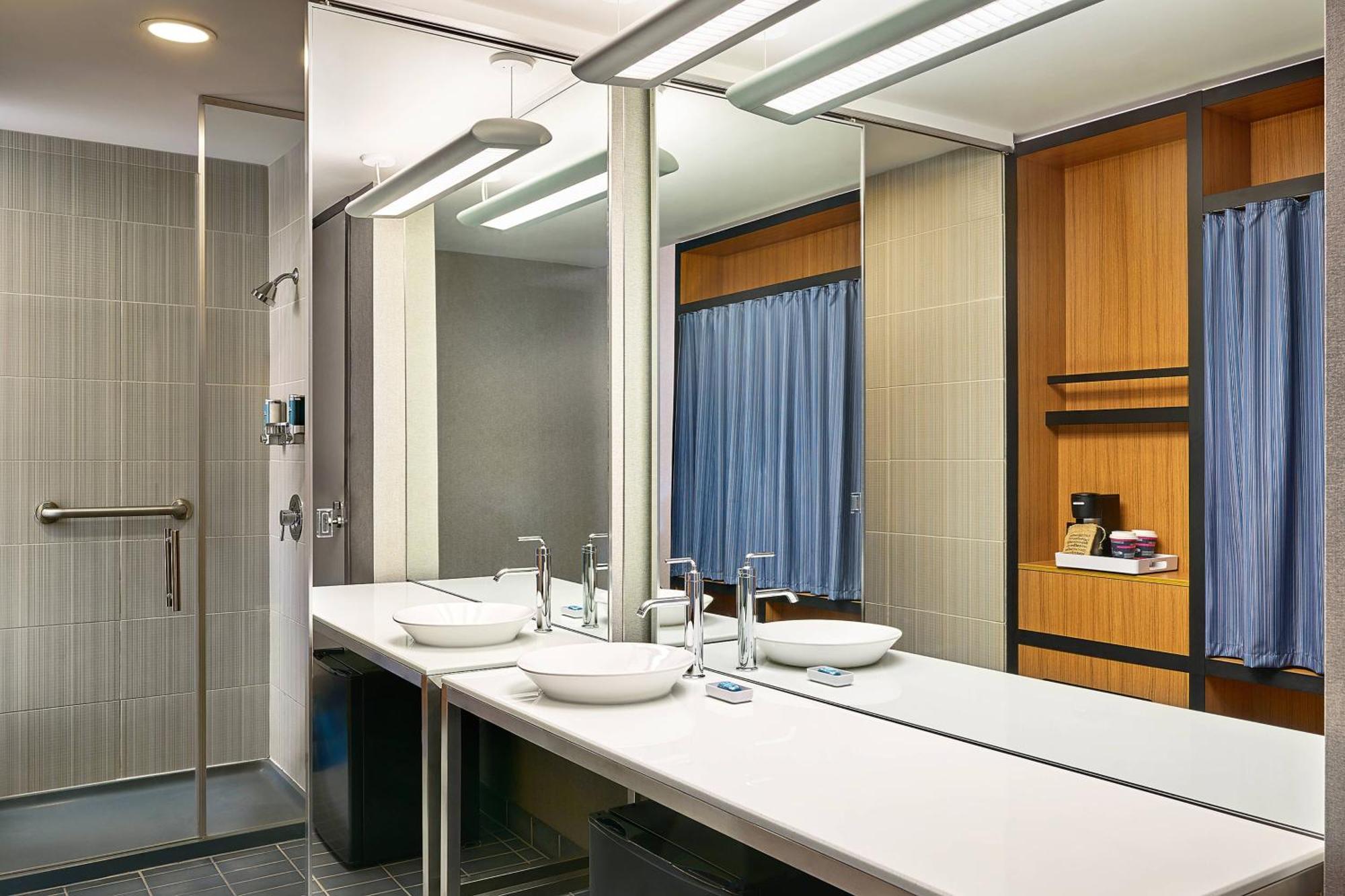 Aloft Denver Airport At Gateway Park 3* Aurora