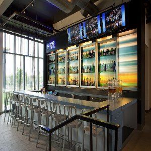 Aloft Denver Airport At Gateway Park Aurora