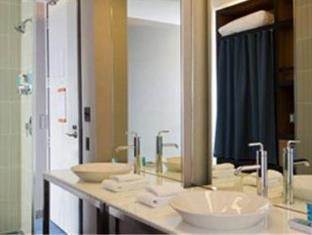 Aloft Denver Airport At Gateway Park 3*