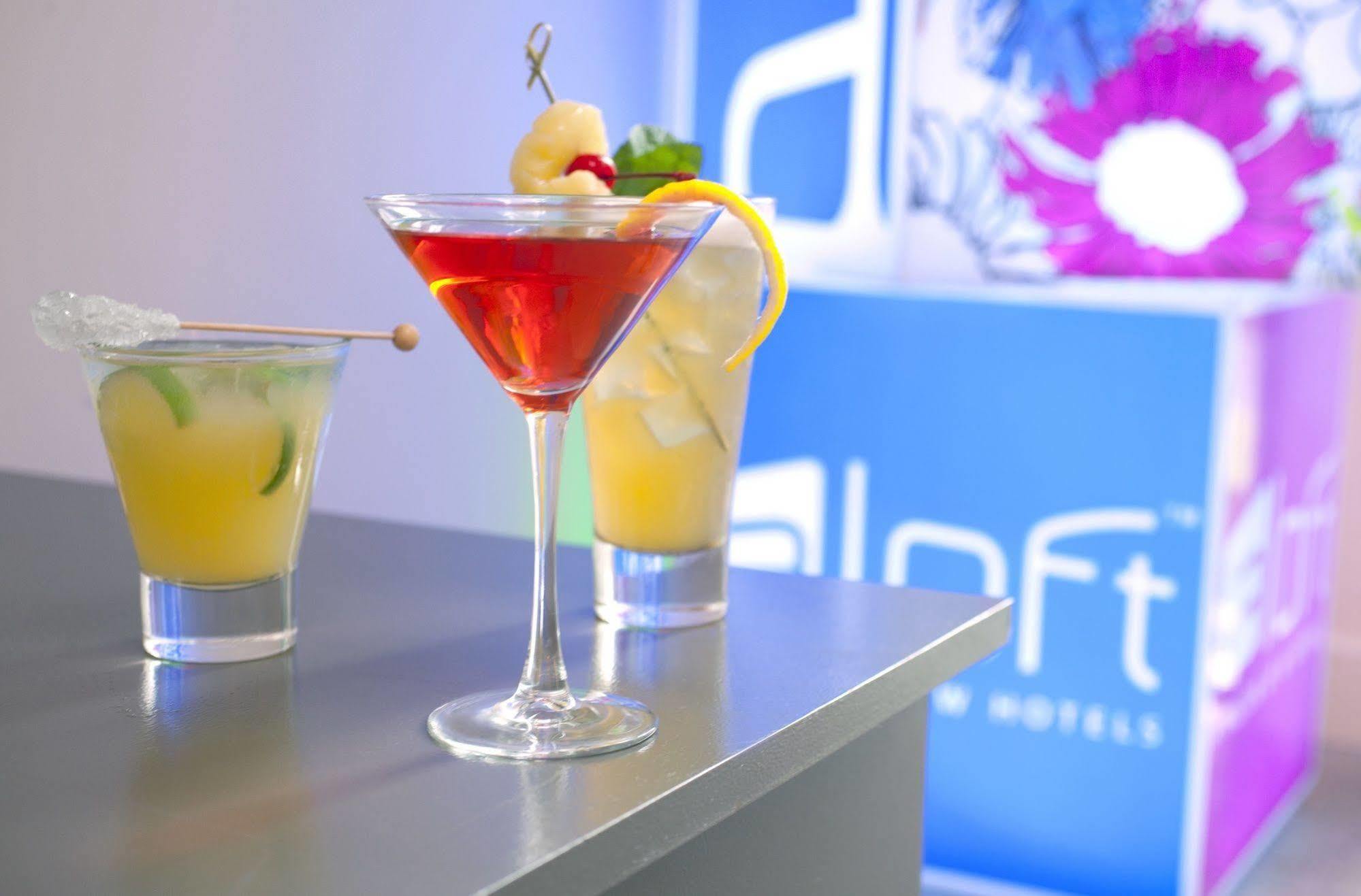 Aloft Denver Airport At Gateway Park Hotel Aurora