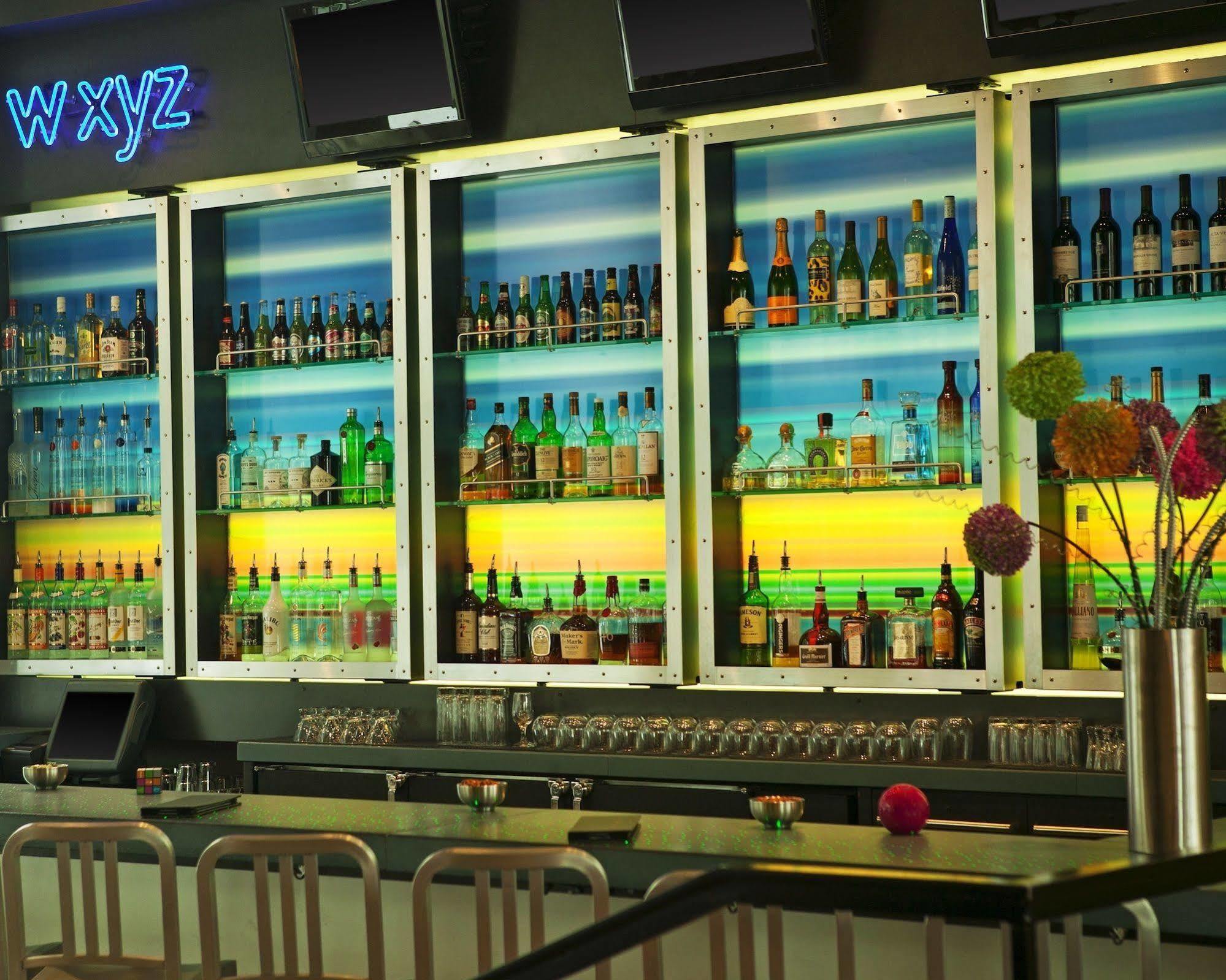 Hotel Aloft Denver Airport At Gateway Park 3*