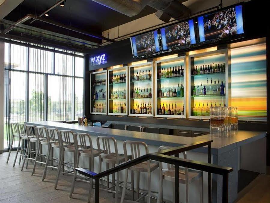 Aloft Denver Airport At Gateway Park Hotel
