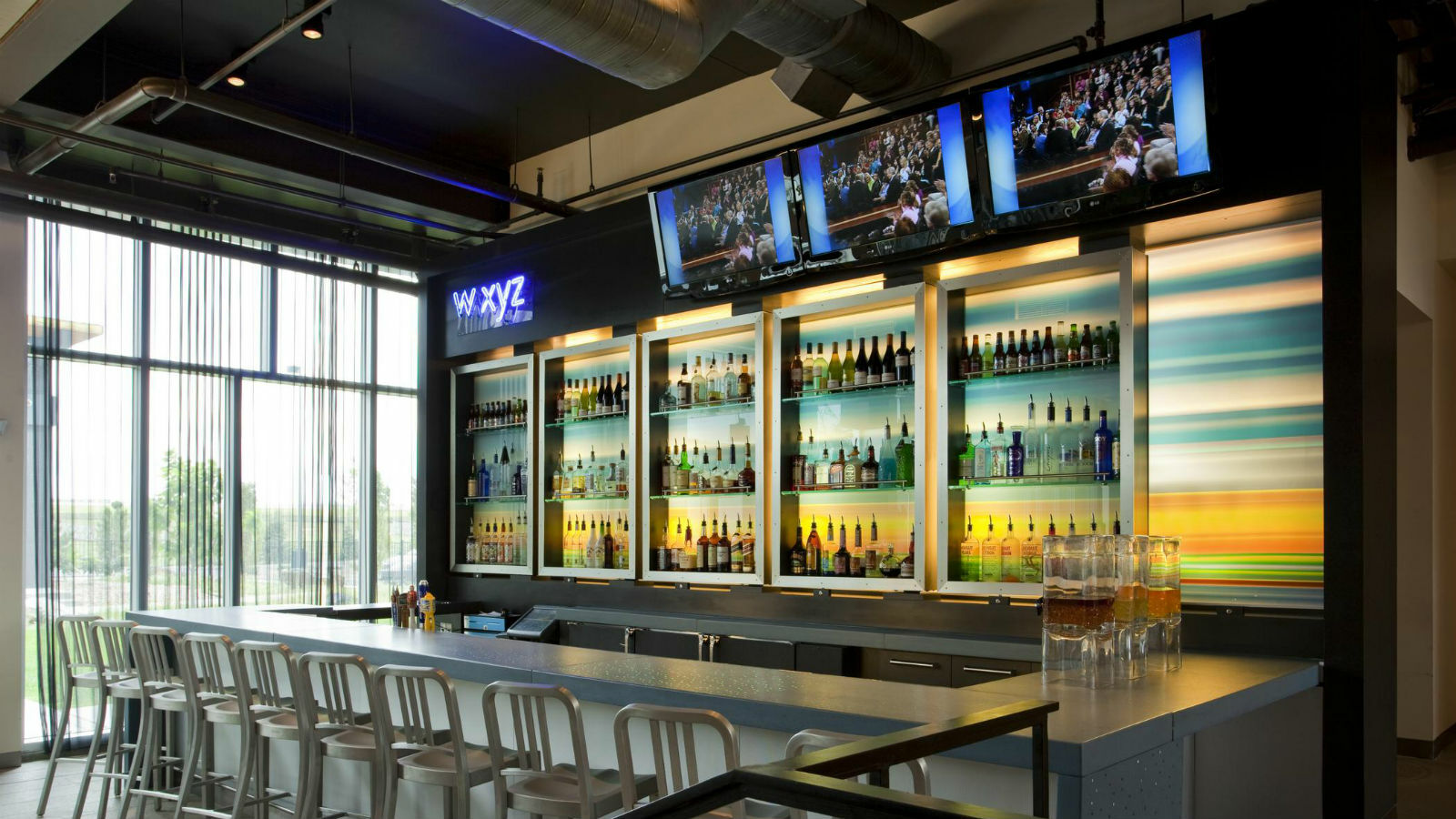 Hotel Aloft Denver Airport At Gateway Park