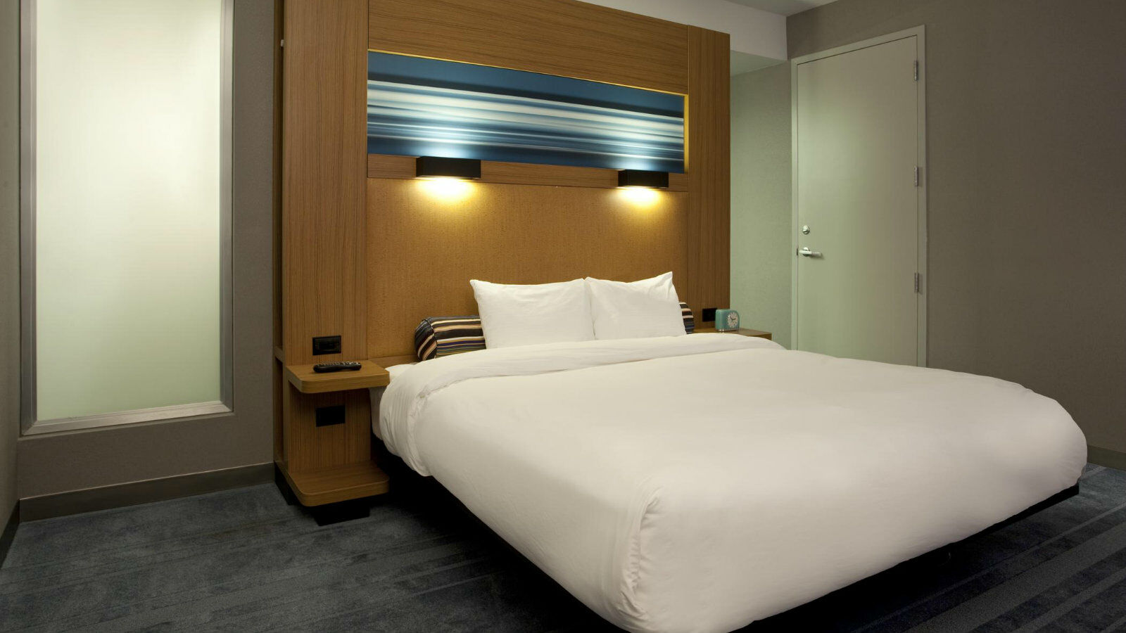Aloft Denver Airport At Gateway Park 3*